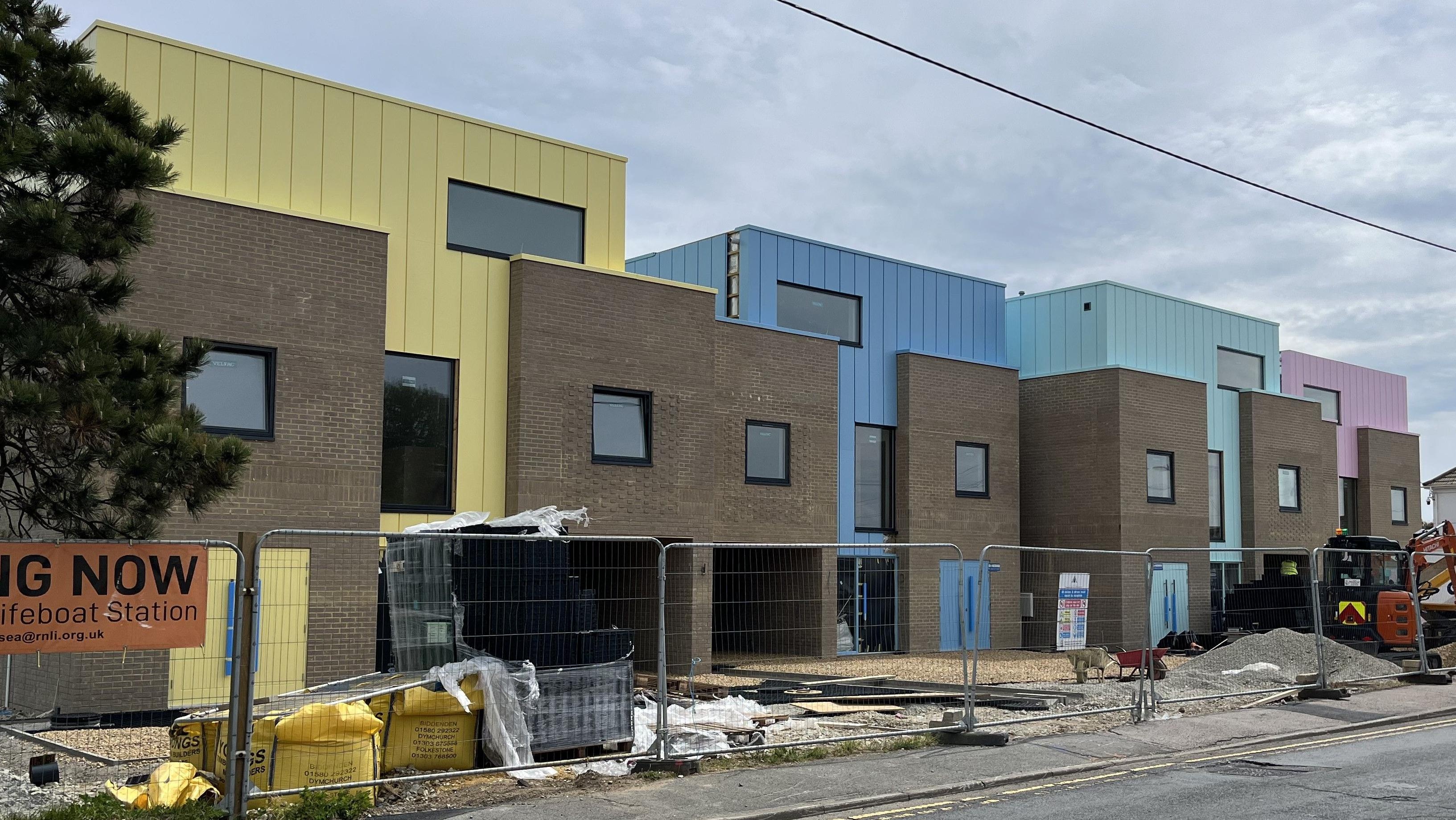 Britain's New-Build Housing Scandal: Defective Homes and Developer Accountability