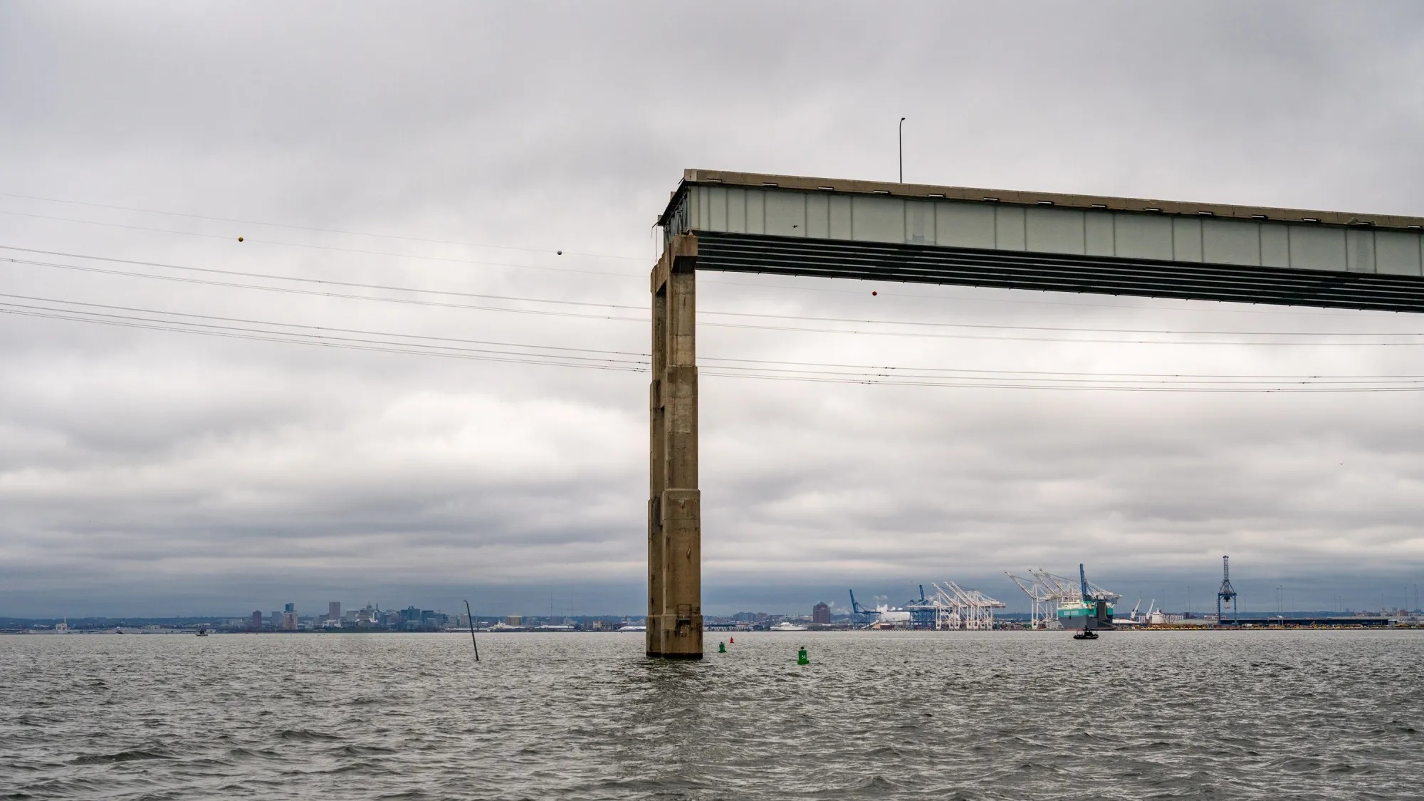 America's Bridge Crisis: Structural Deficiency and the Infrastructure Gap